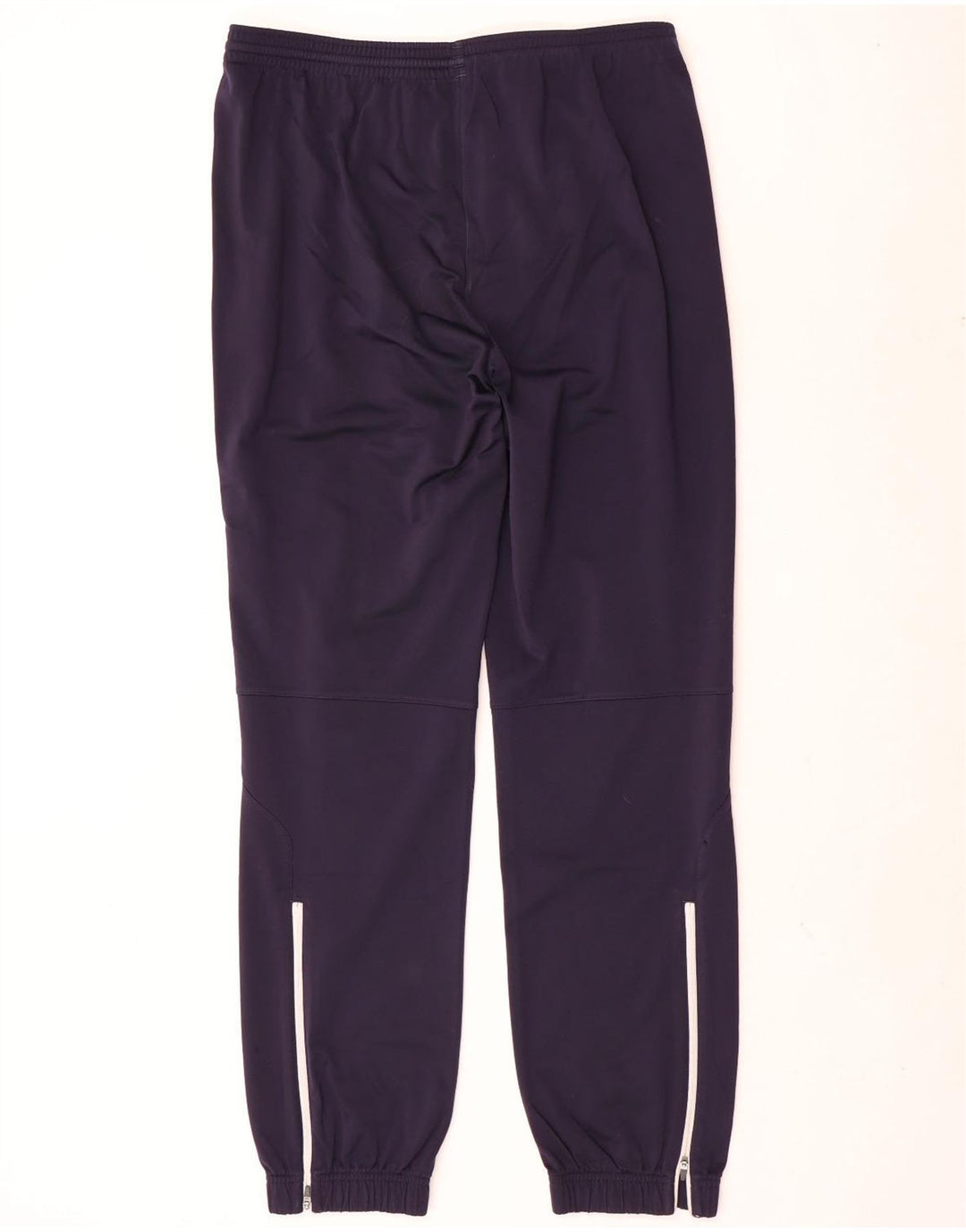 Puma Pantalón Chándal Hombre Joggers XL Azul Marino Poliéster