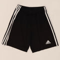 ADIDAS Pantalones cortos deportivos Aeroready para hombre Poliéster negro mediano