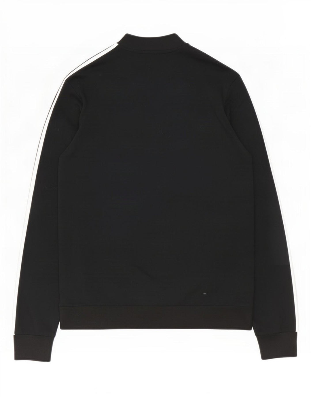 Adidas Chaqueta Chándal Niño 14-15 Años Negro Poliéster