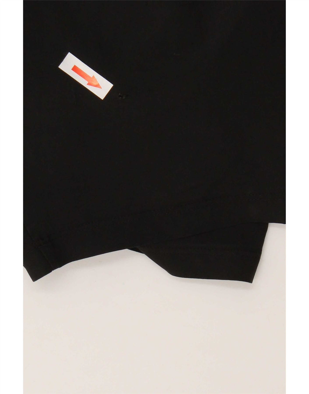 Pantalones cortos deportivos Nike para hombre XL Poliéster negro