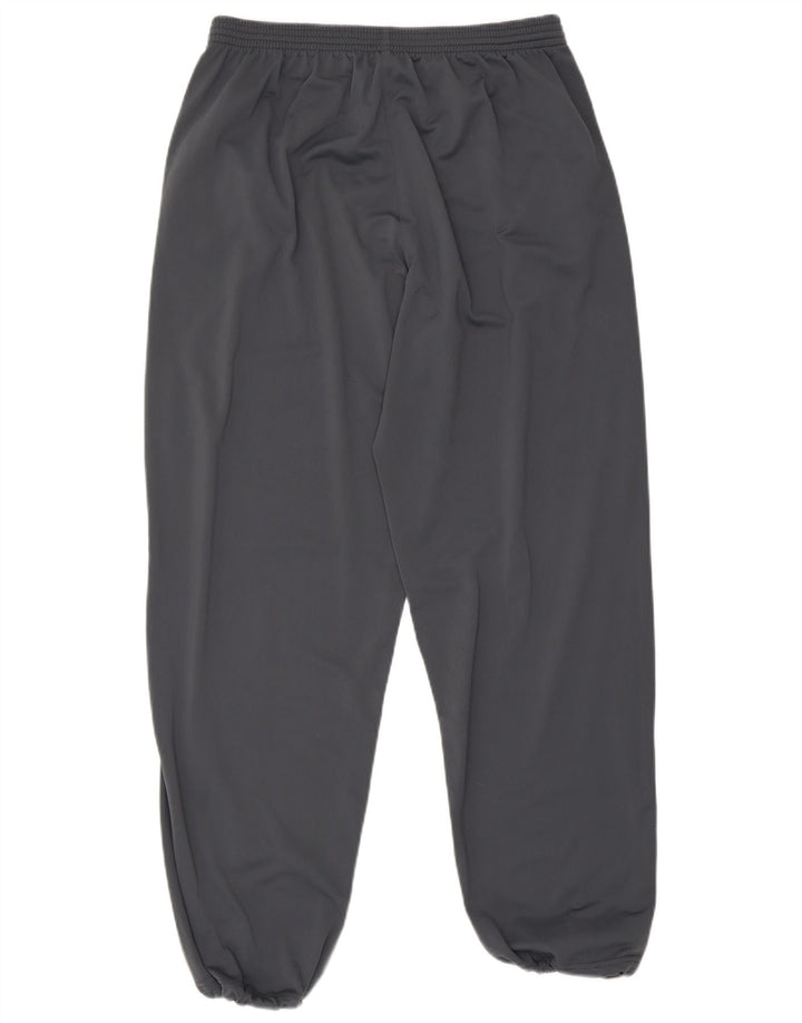 Champion Pantalones De Chándal Hombre Joggers XL Gris Poliéster