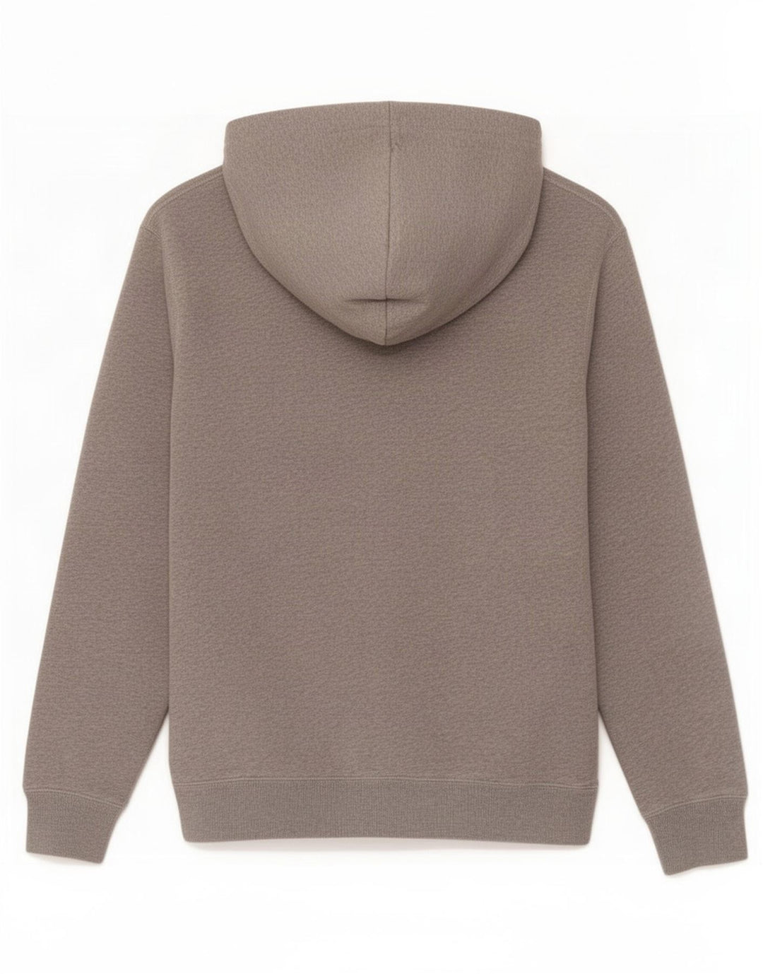 Jack Wills Sudadera de gran tamaño con gráfico para mujer, talla 8, color gris