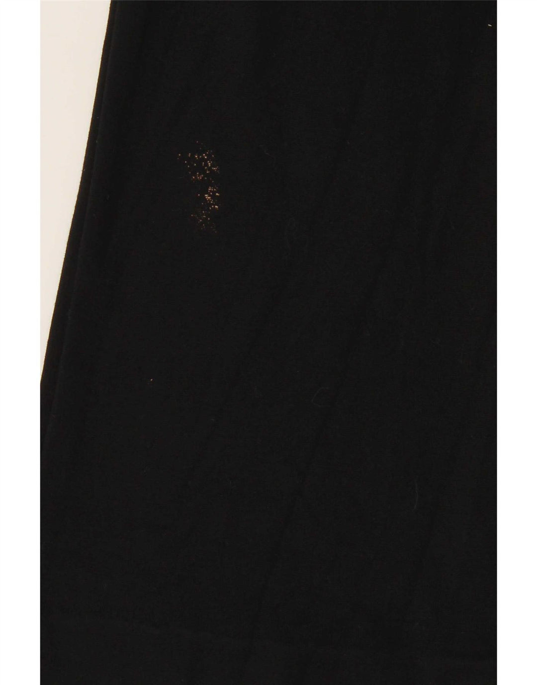 Pantalones acampanados para mujer Marks & Spencer W30 L27 Negro