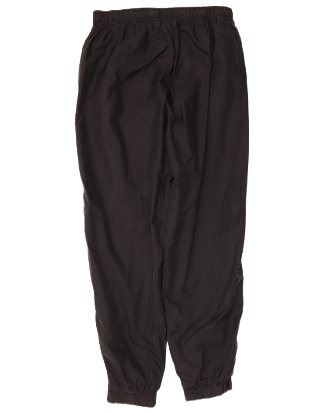 Nike - Pantalones de chándal para hombre, talla grande, color negro