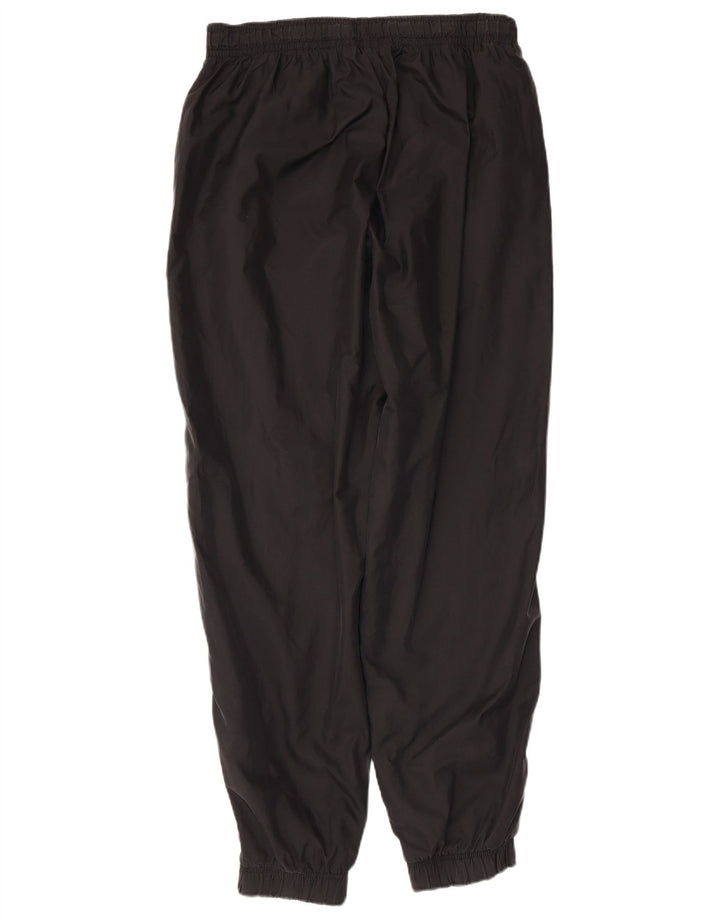 Nike - Pantalones de chándal para hombre, talla grande, color negro