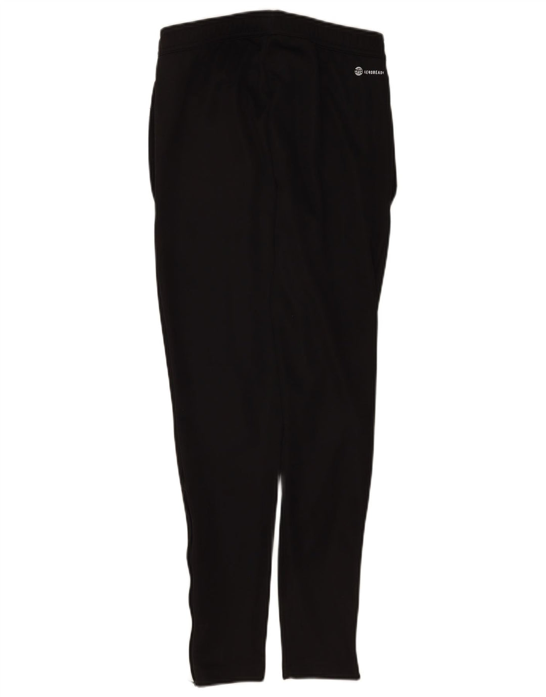 Adidas Hombre Aeroready Pantalones De Chándal Pequeño Negro Poliéster