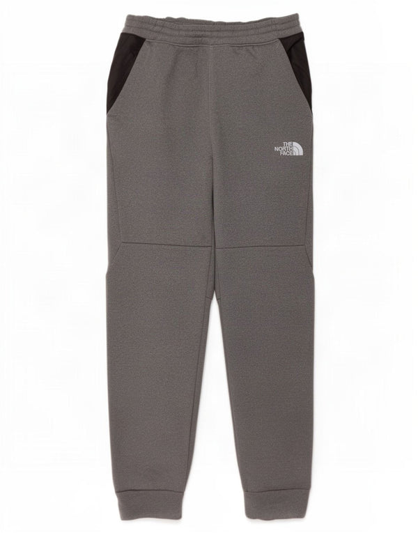 The North Face Pantalones de chándal para niño Joggers 14-15 años XL Gris