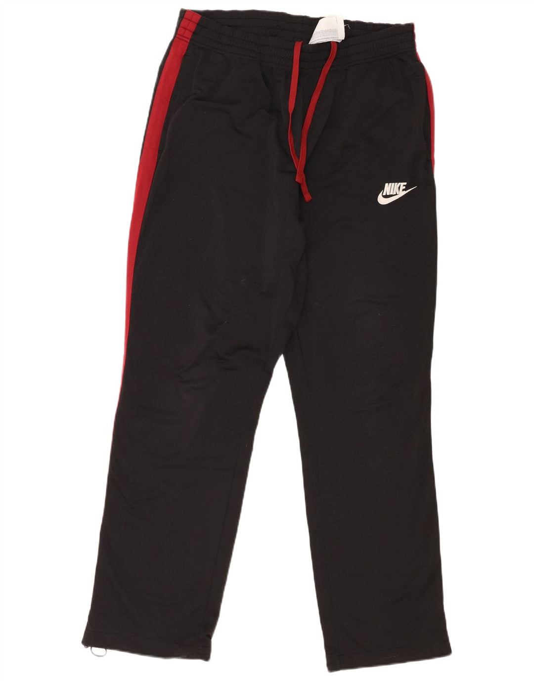 Pantalón de chándal Nike Hombre XL Negro Colorblock Poliéster