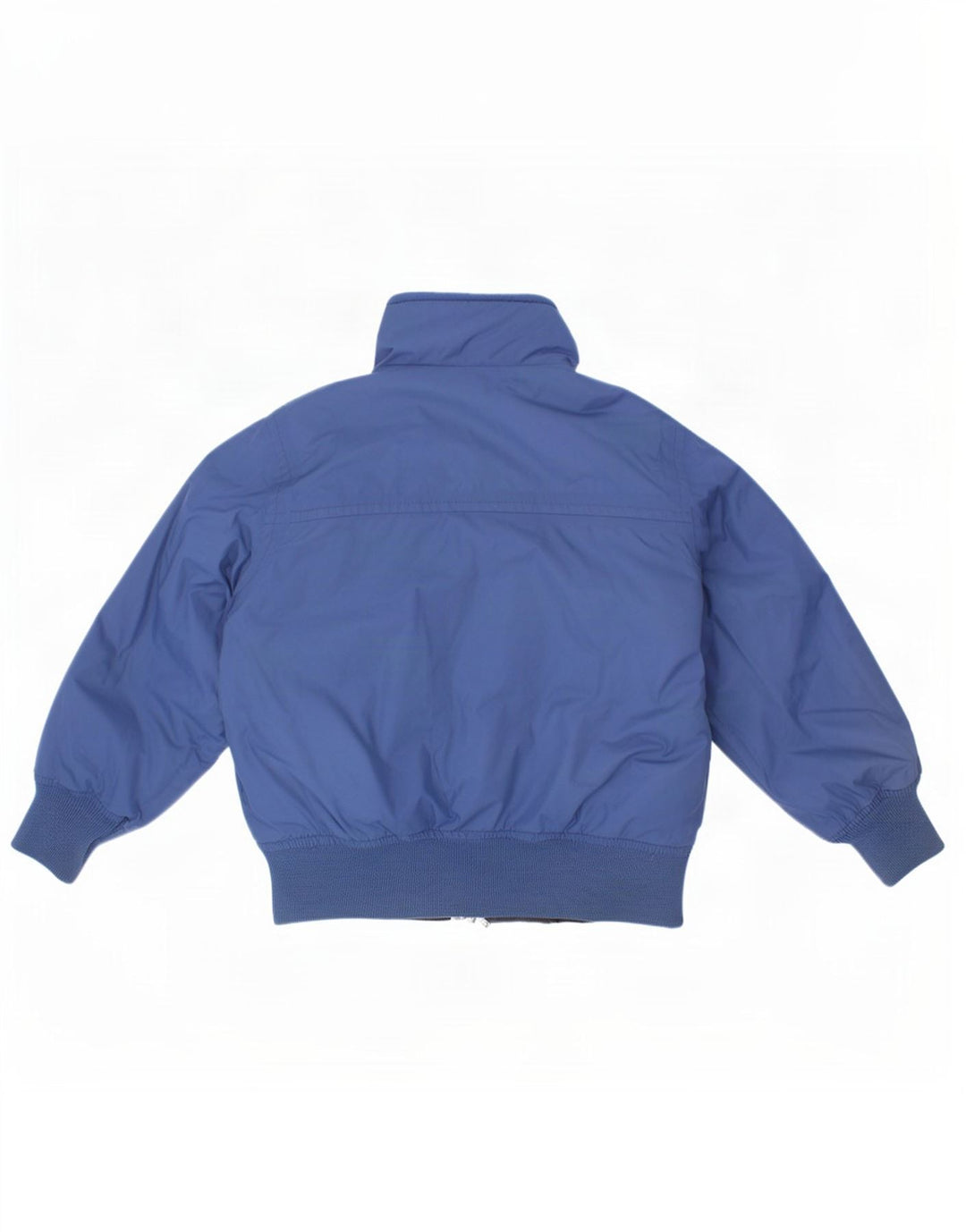 K-Way Chaqueta Acolchada Reversible Niño 2-3 Años Poliamida Azul