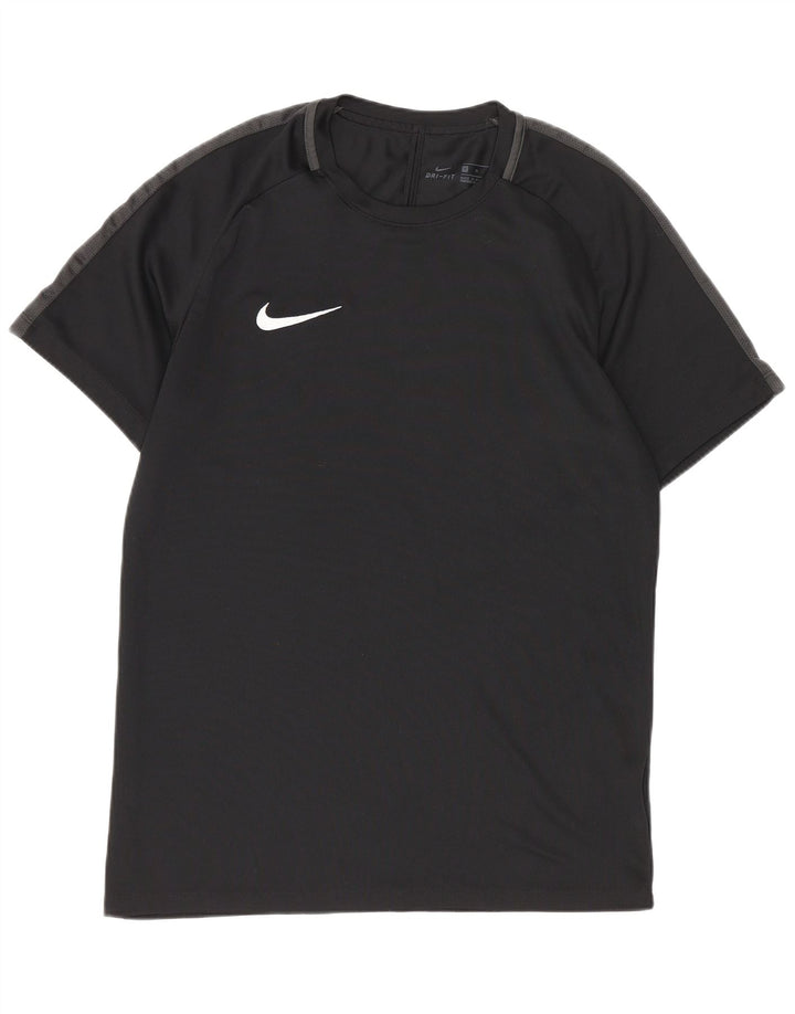 Camiseta Nike Hombre Top Medium Negro Sports