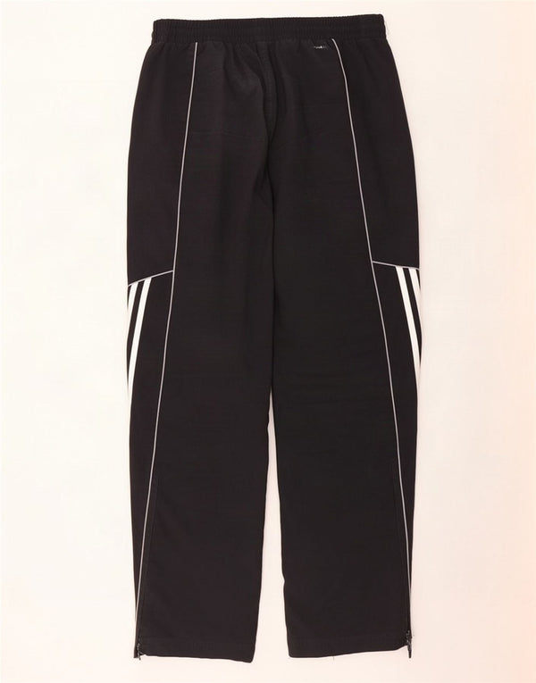 Pantalón De Chándal Adidas Hombre Mediano Negro Poliéster