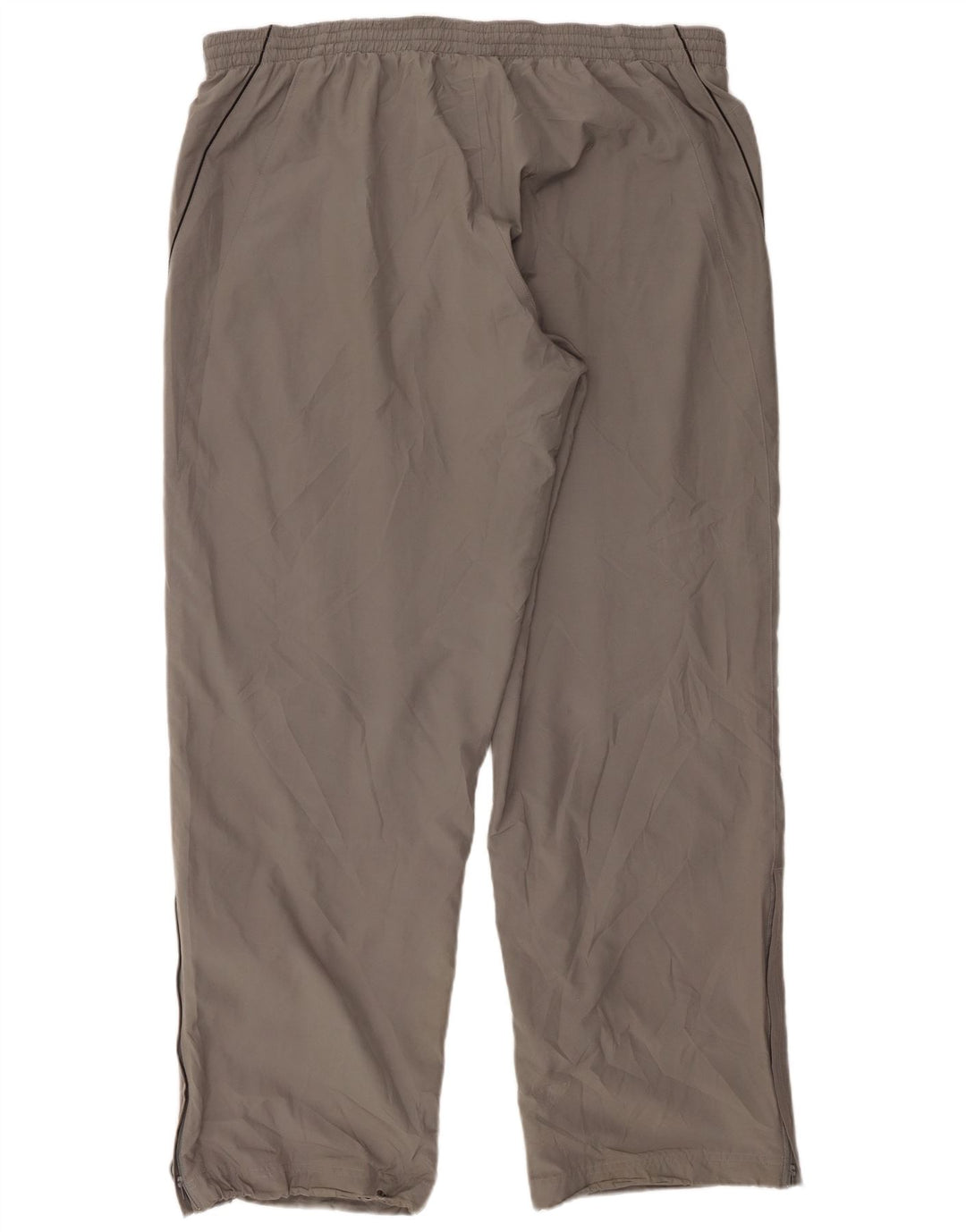 Pantalón de chándal Puma para hombre 2XL Gris Poliéster