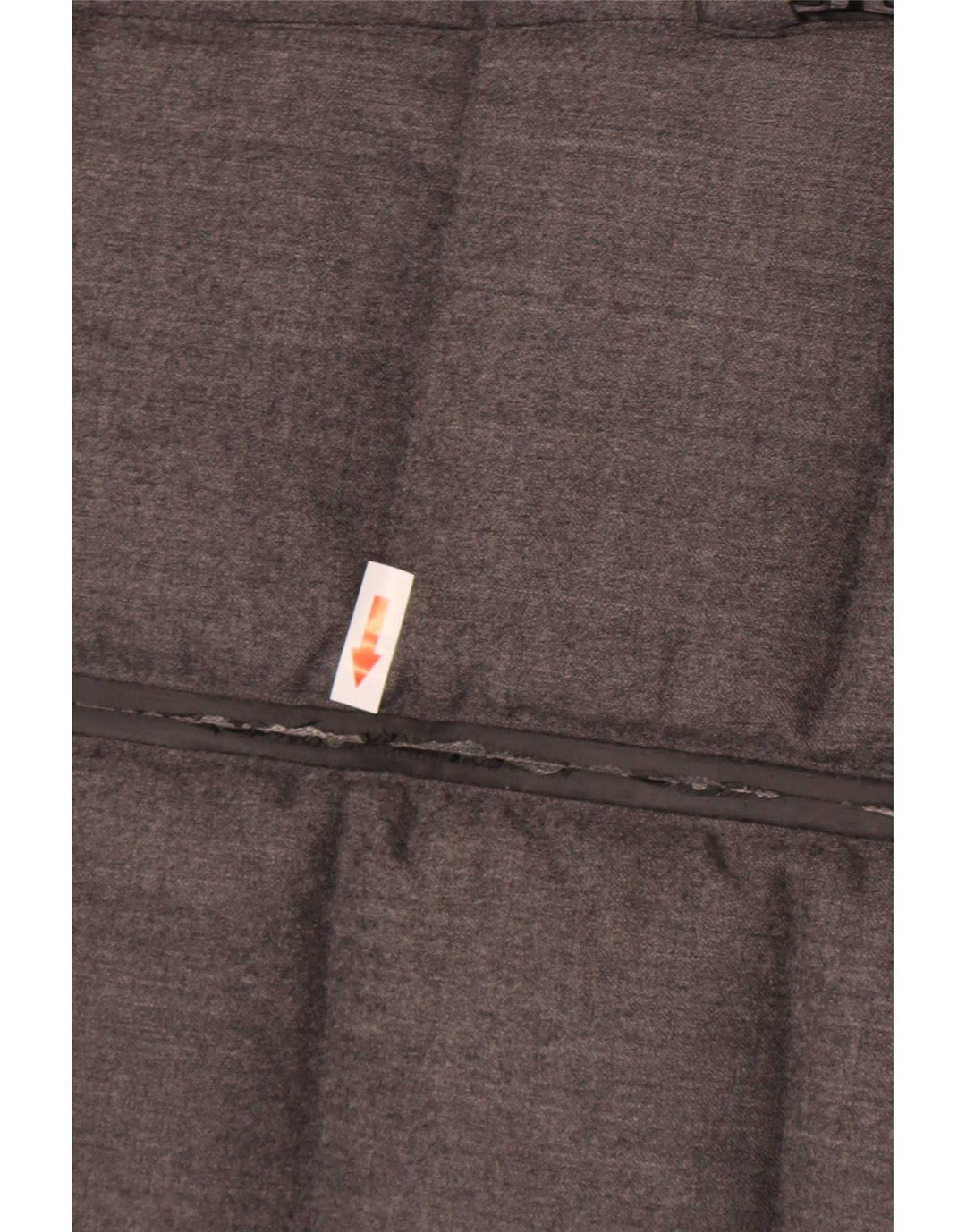 Seventy Chaqueta Acolchada Mujer ES 40 XL Gris