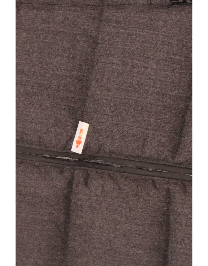 Seventy Chaqueta Acolchada Mujer ES 40 XL Gris