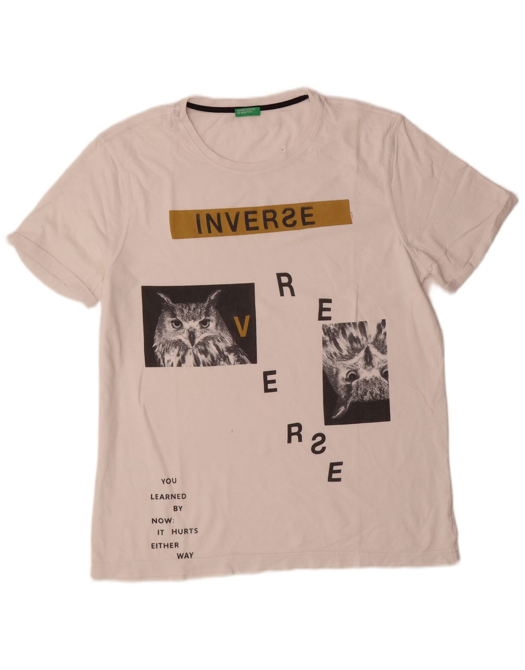 Benetton Hombre