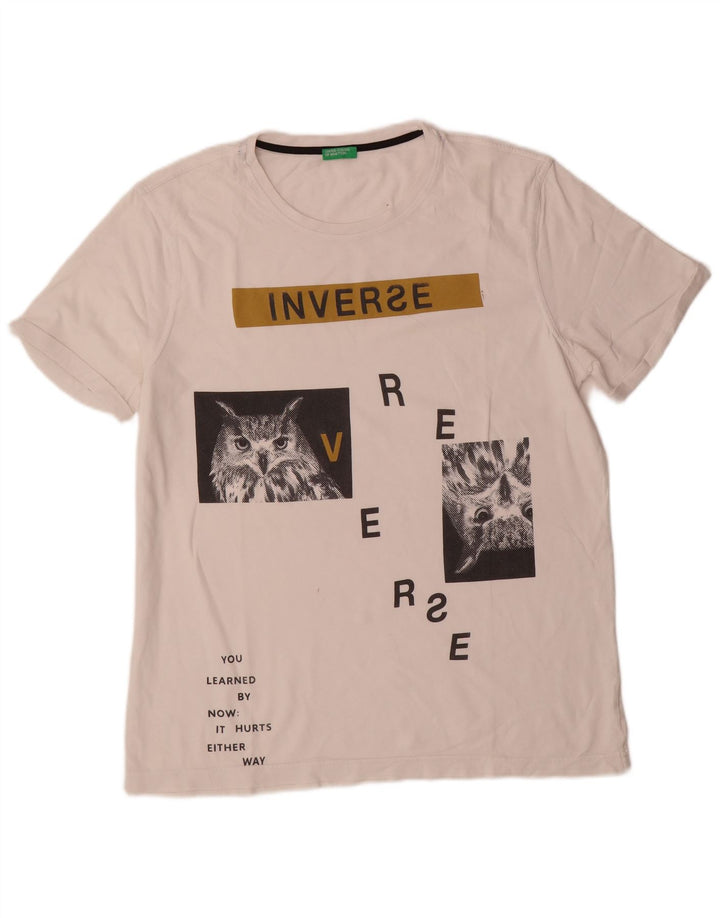 Benetton Hombre