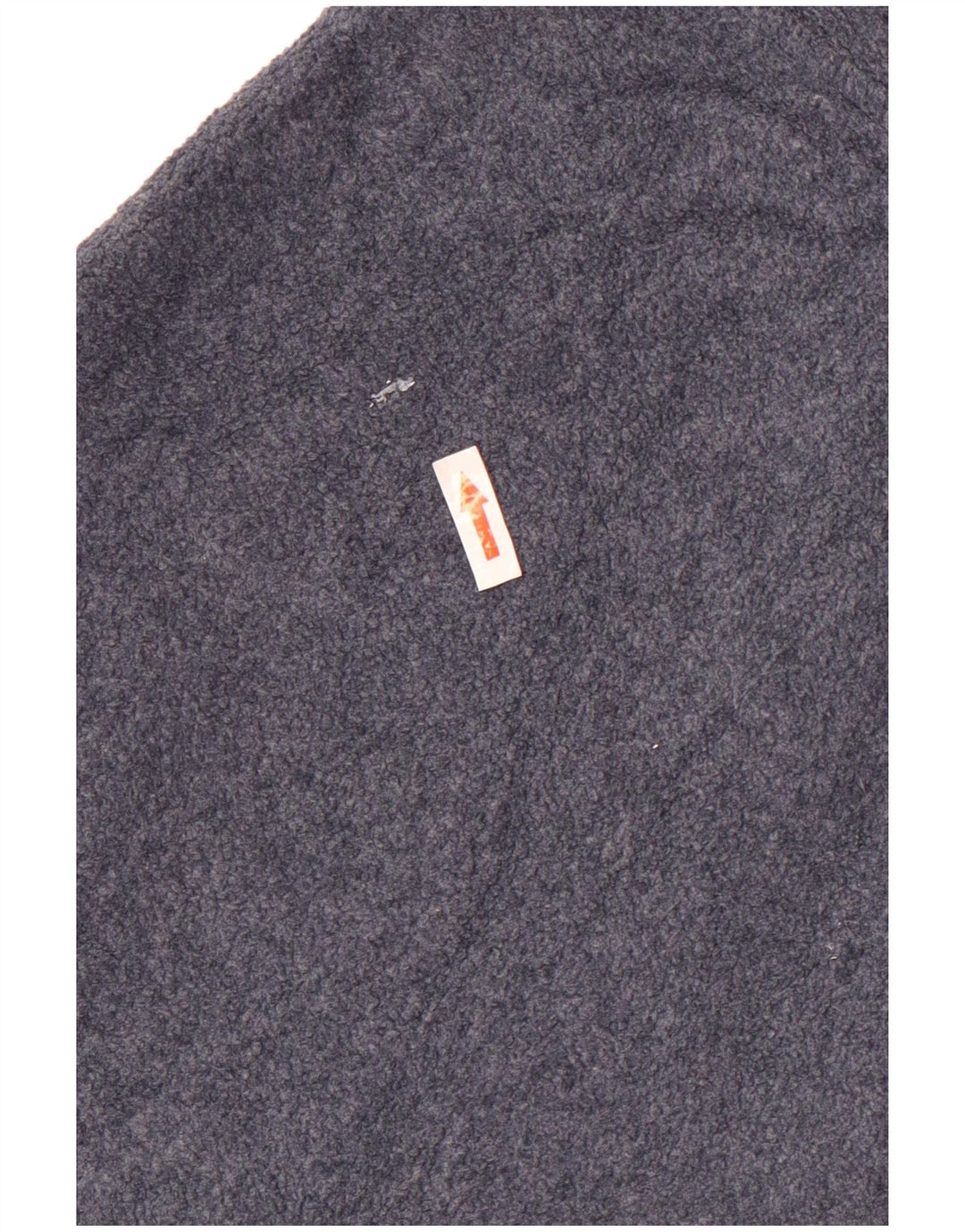 Columbia Chaqueta polar para hombre UK 40 Large Poliéster azul marino