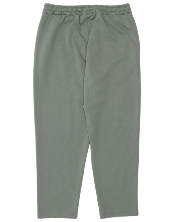Pantalones De Chándal Champion Verde Medio Poliéster Hombre