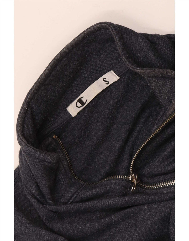 Champion Chaqueta De Chándal Para Hombre Small Azul Marino