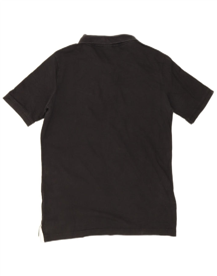 Nike Polo Niño 13-14 Años XL Negro
