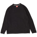 Sudadera Nike Hombre Jumper XL Negro Algodón