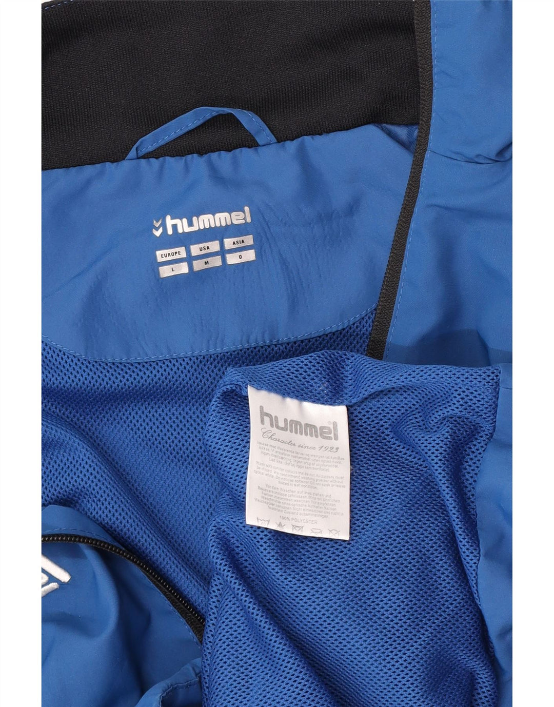 Hummel Hombre