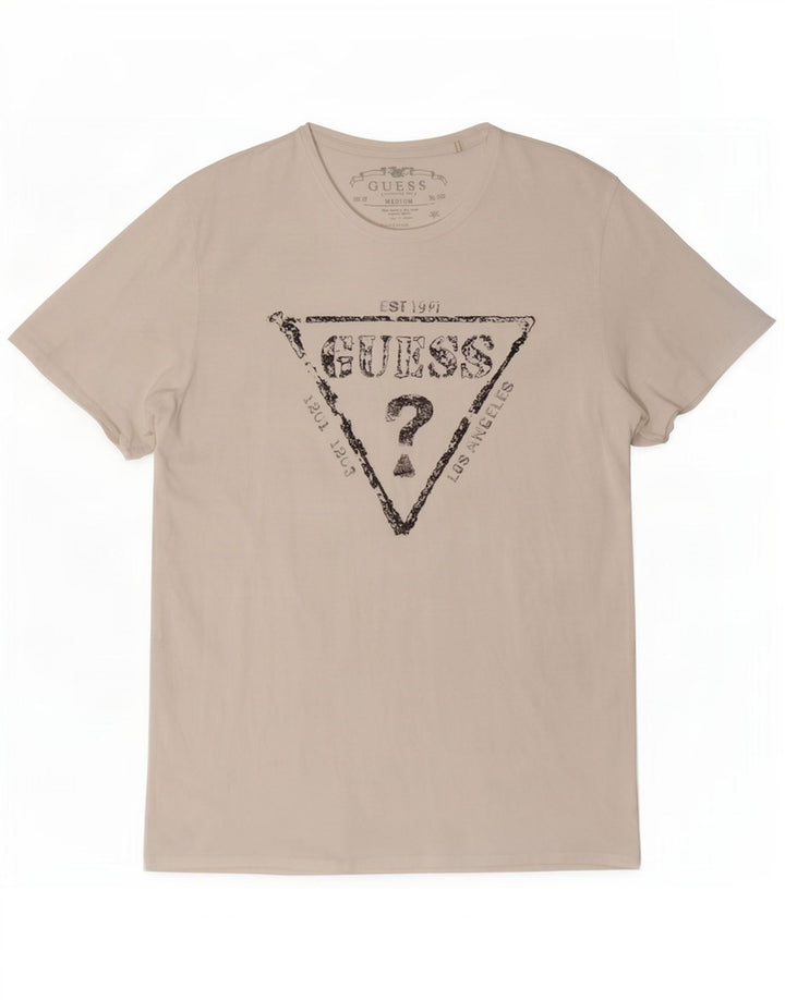 Camiseta Guess Hombre