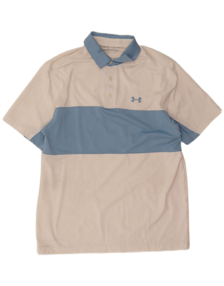 Polo Under Armour Hombre