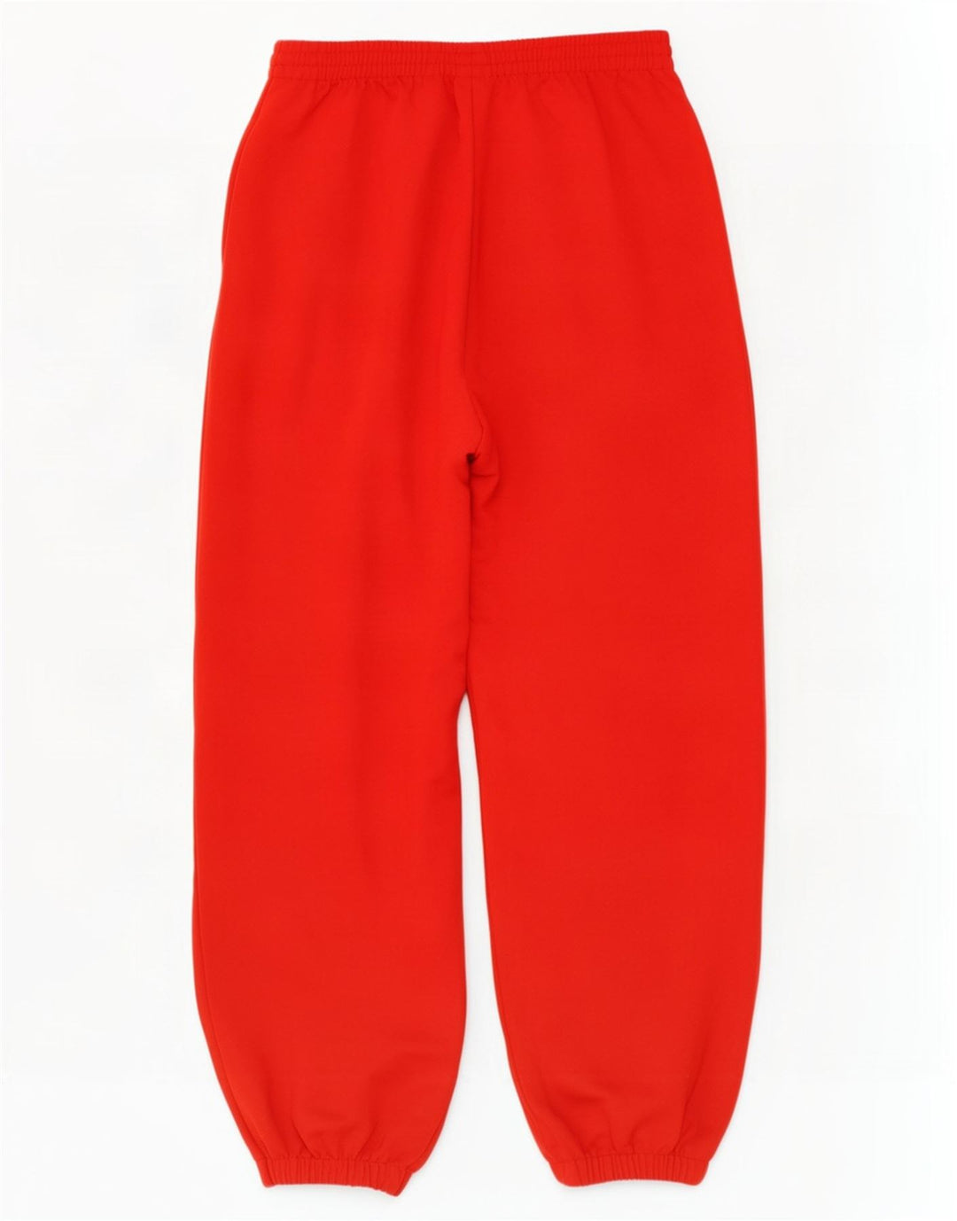 Umbro Pantalón Chándal Hombre Joggers XL Rojo Poliéster