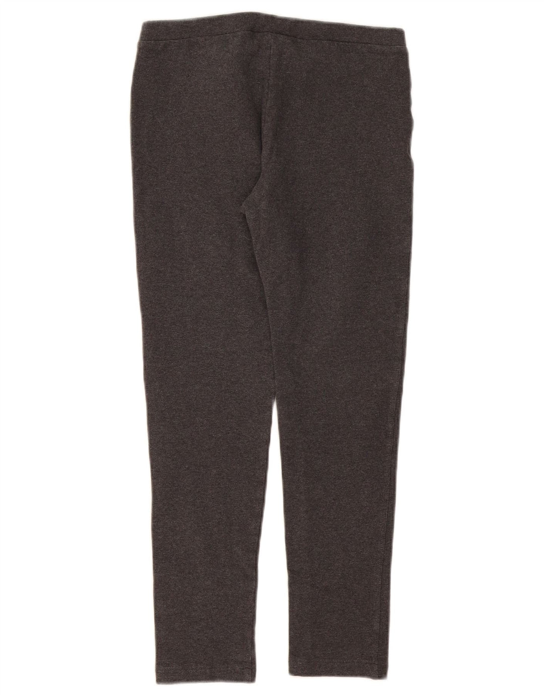 Champion Herritage Fit Leggings para mujer, Reino Unido 42, algodón gris medio