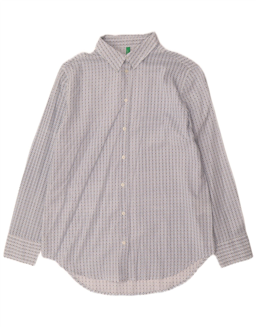 Camisa Benetton Mujer