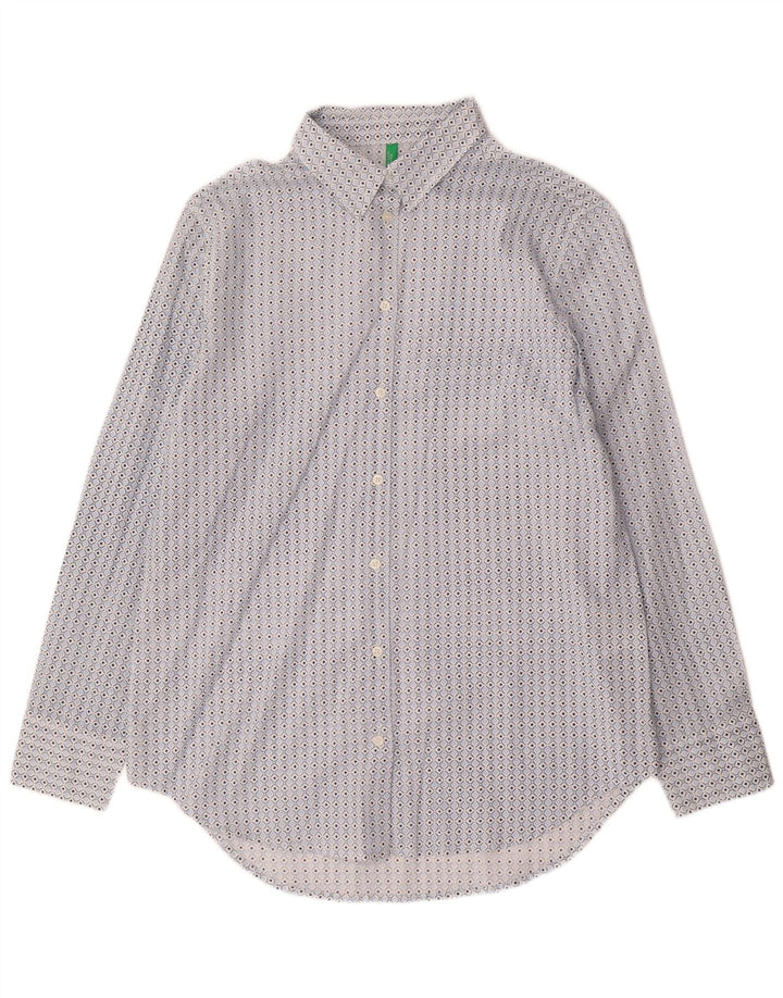Camisa Benetton Mujer