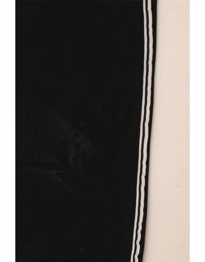 Marks & Spencer Pantalones de Chándal St. Michael para Mujer UK 40 Mediano Negro