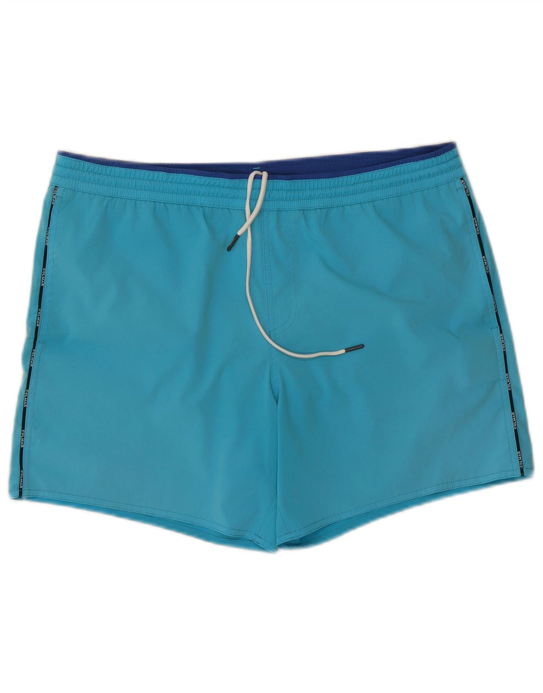 Bañador Colmar Hombre IT 52 Large Azul Poliéster