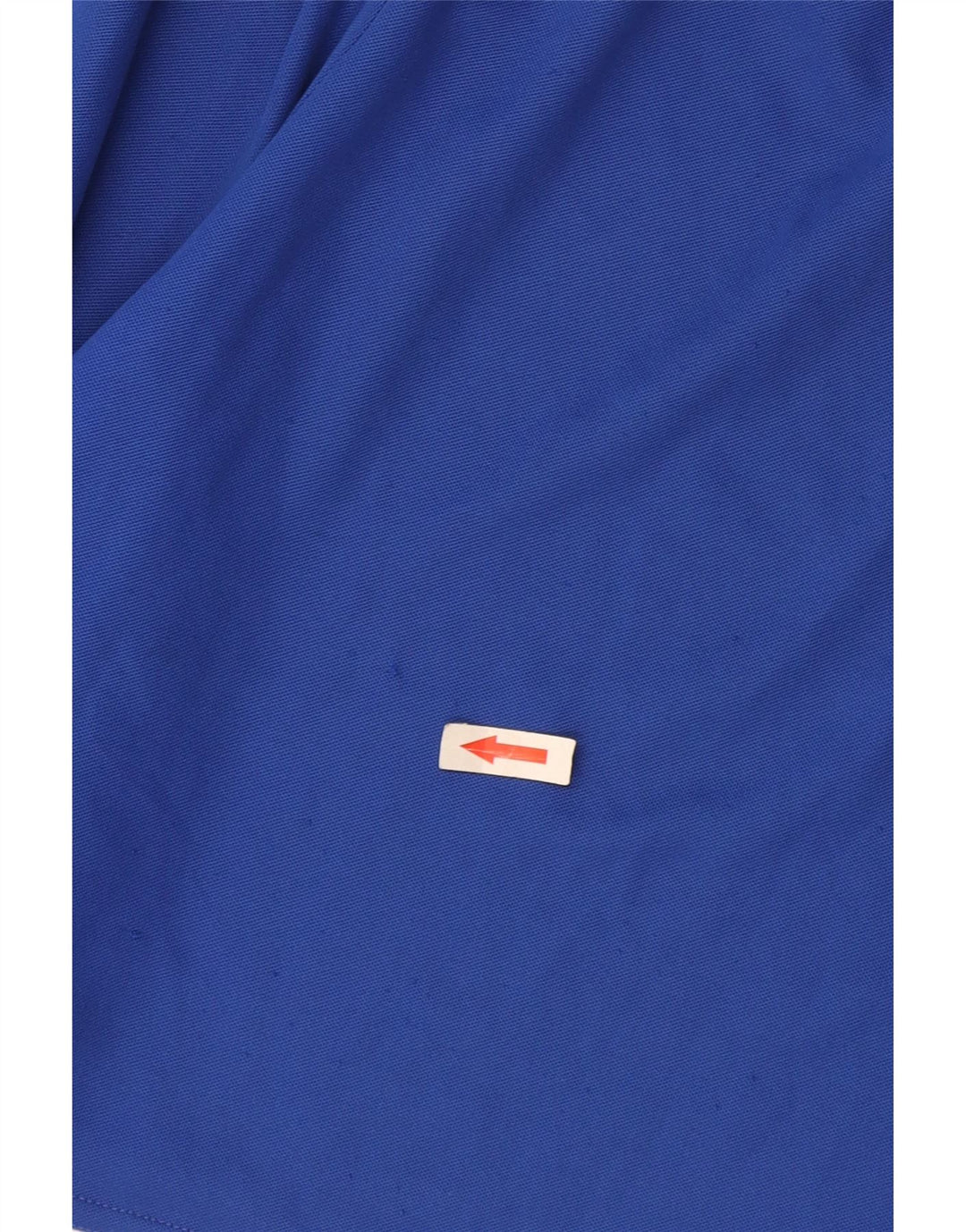 Adidas Mens Climalite Sport Shorts Grande Azul Poliéster