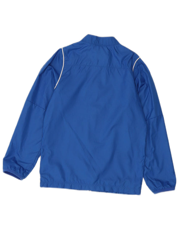 Nike Inter Milan Graphic Chándal Top Chaqueta para Niños 8-9 Años Pequeño Azul