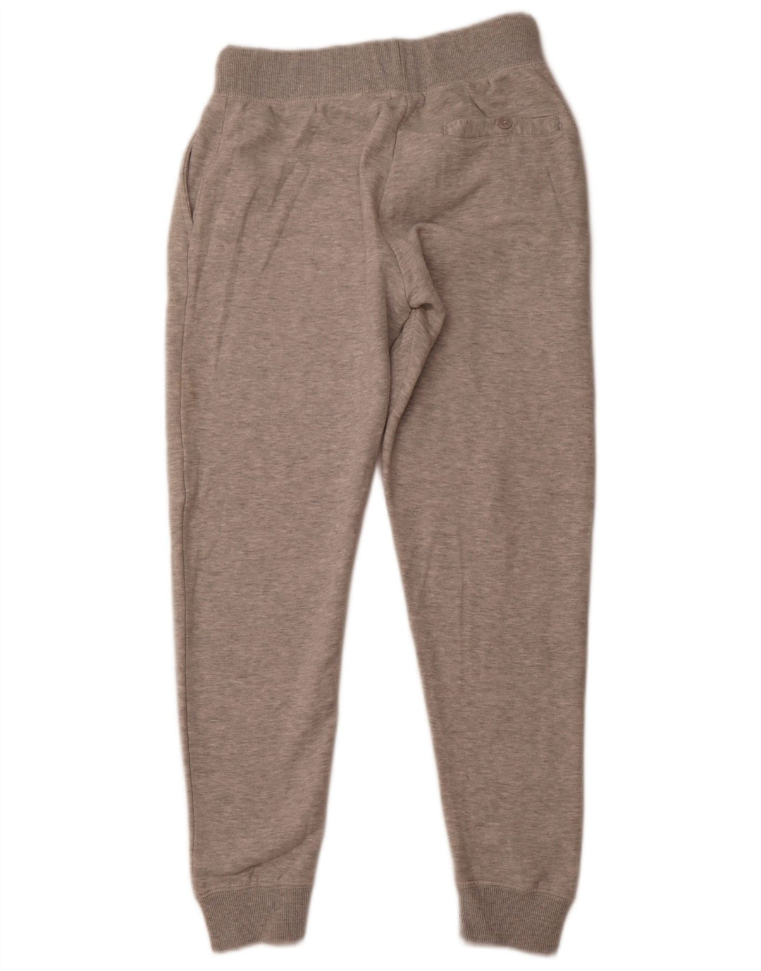 FRENCH CONNECTION Pantalones de chándal para mujer Joggers UK 42 Gris medio