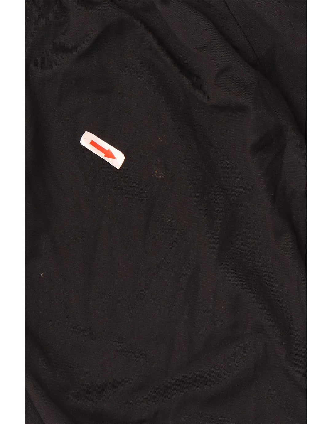 Nike Dri Fit - Pantalón de chándal para hombre, poliéster, color negro