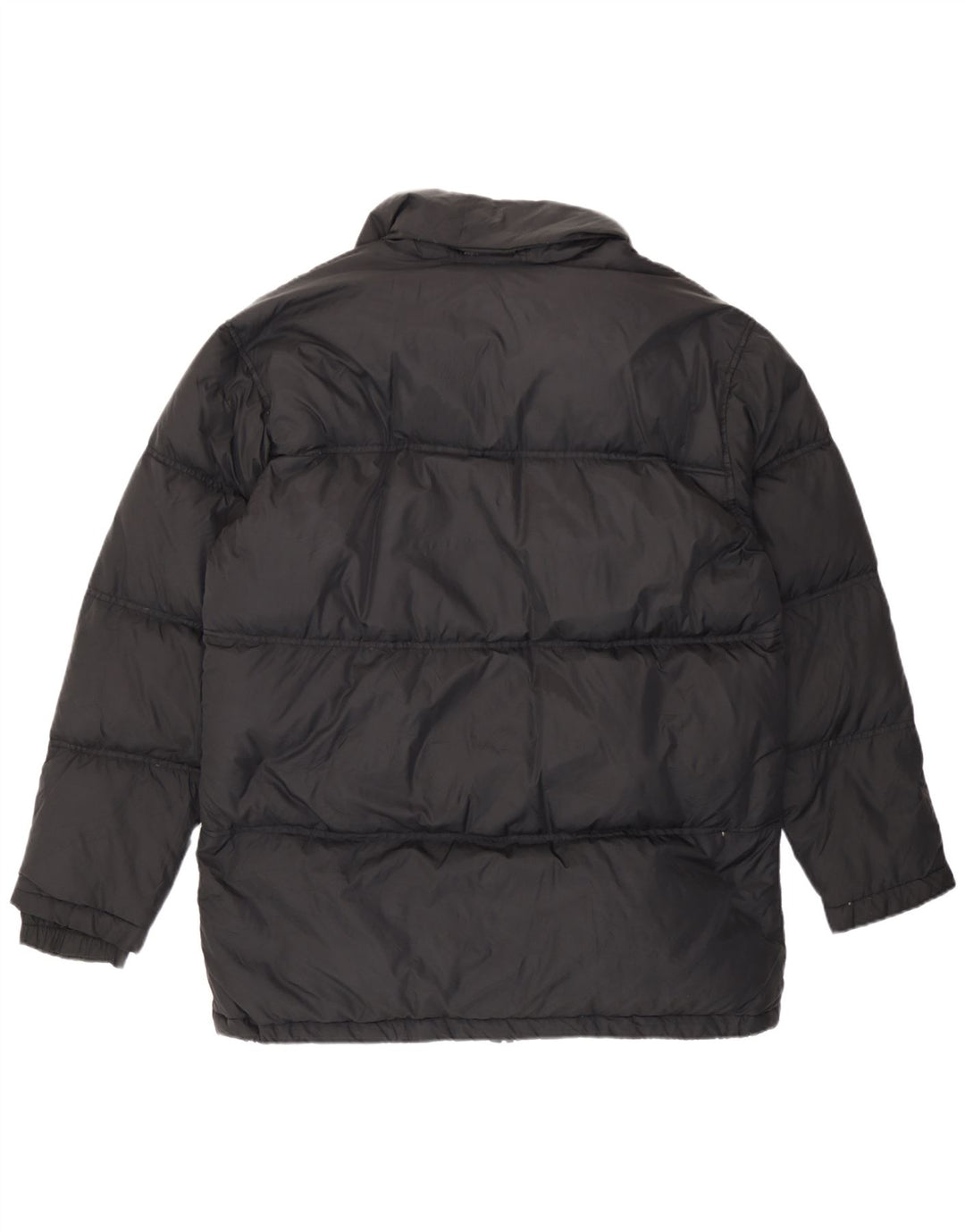 Fila Chaqueta acolchada para hombre IT 46/48 Medium Black
