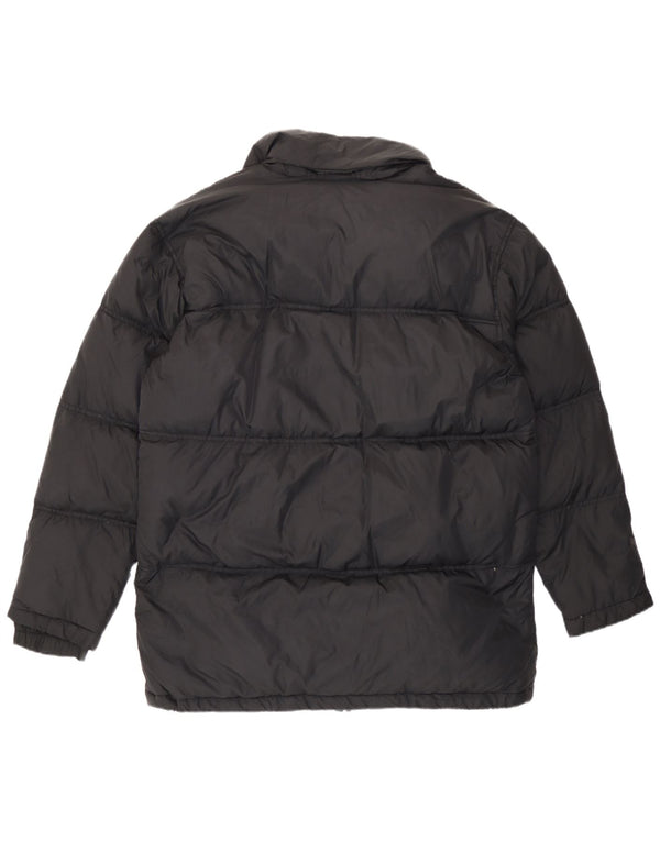 Fila Chaqueta acolchada para hombre IT 46/48 Medium Black