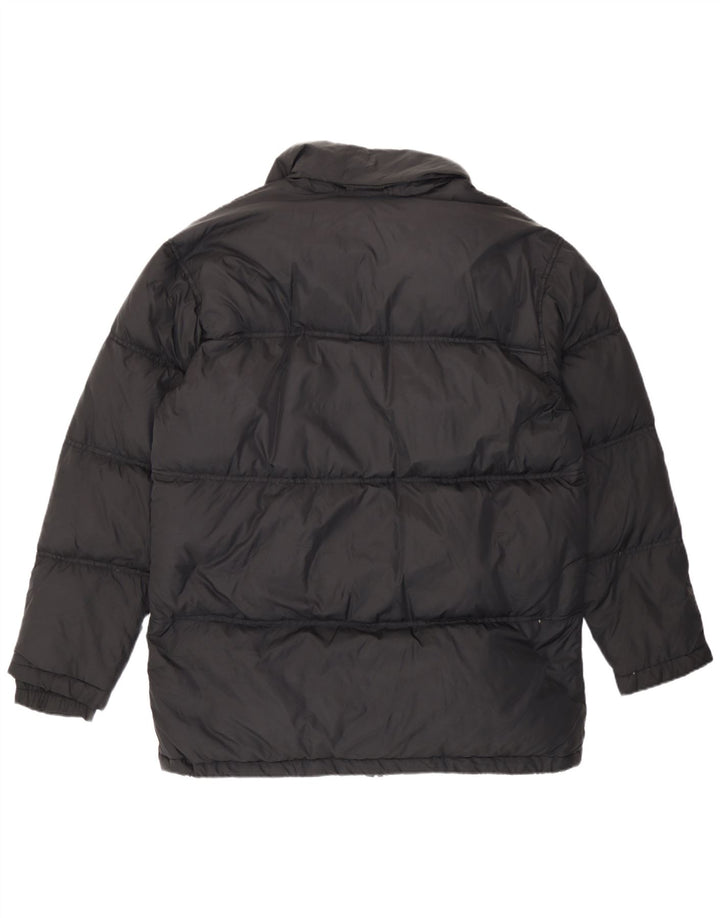 Fila Chaqueta acolchada para hombre IT 46/48 Medium Black