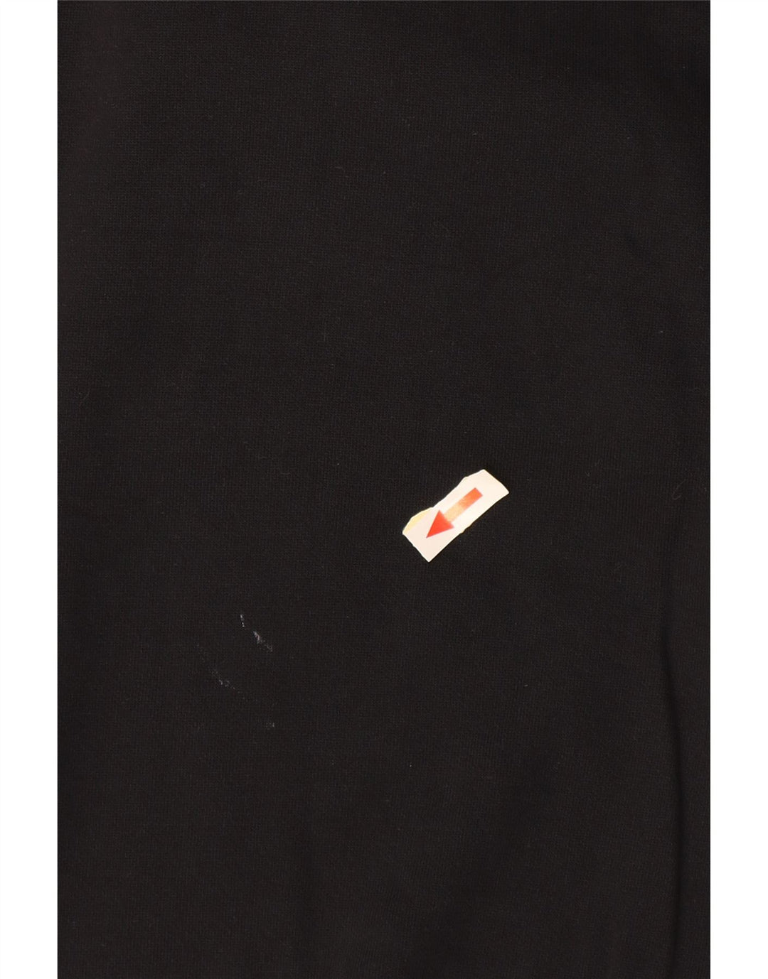 Champion Sudadera Gráfica para Hombre Jumper Large Negro