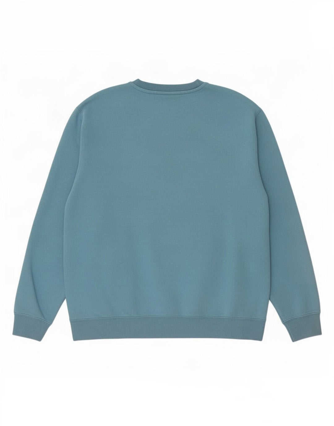 Sudadera Nike Hombre Jumper XL Azul Algodón