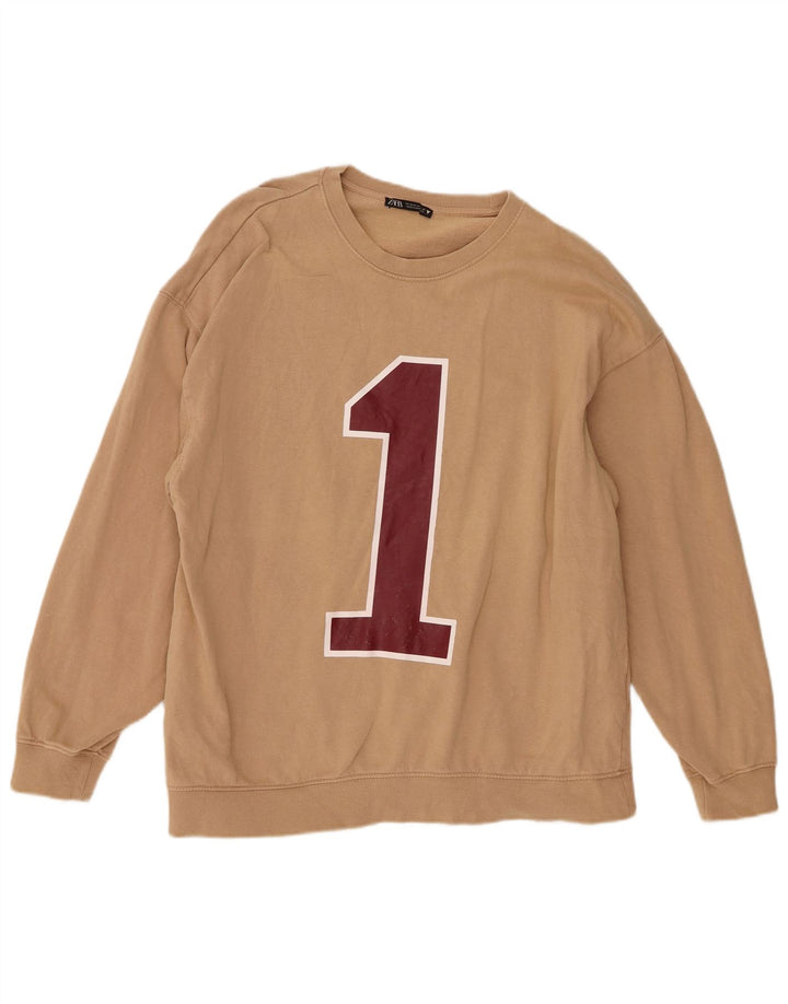 Zara Hombre