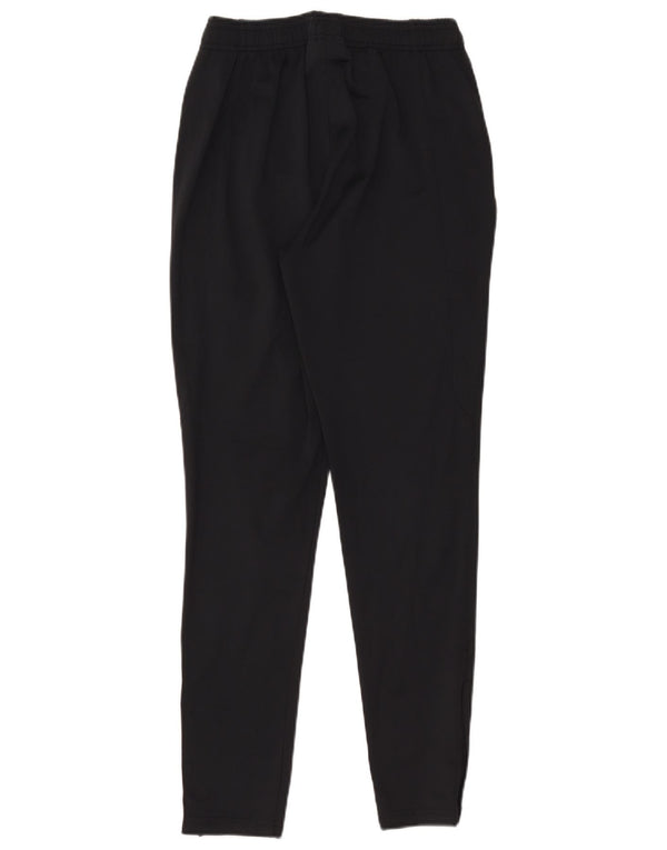Under Armour Pantalones De Chándal Para Hombre Pequeños Poliéster Negro