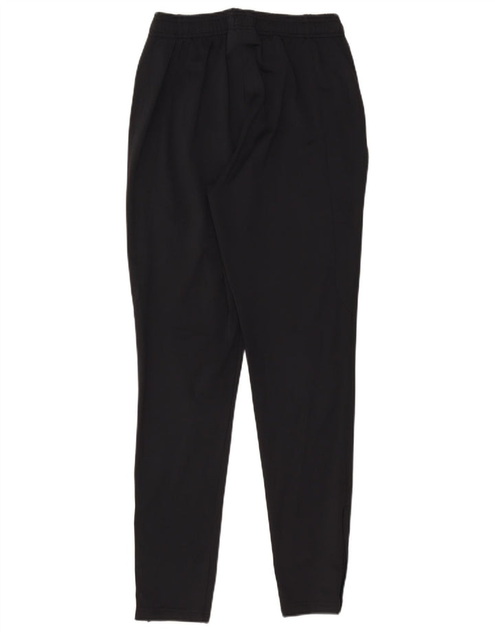 Under Armour Pantalones De Chándal Para Hombre Pequeños Poliéster Negro