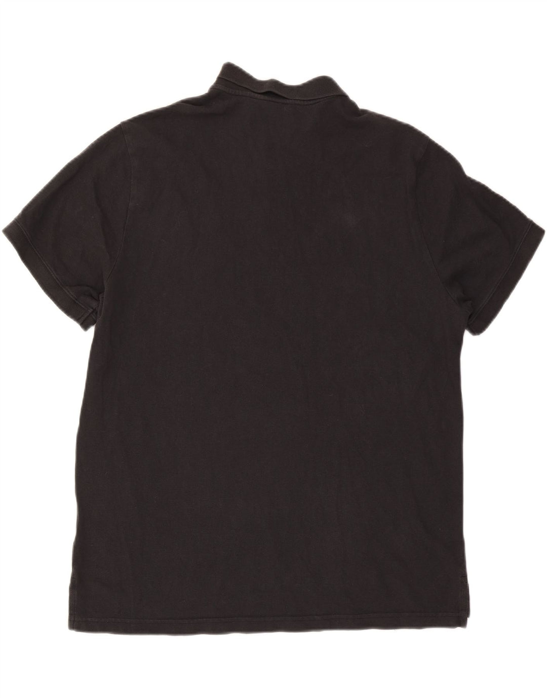 Polo Nike Hombre XL Negro