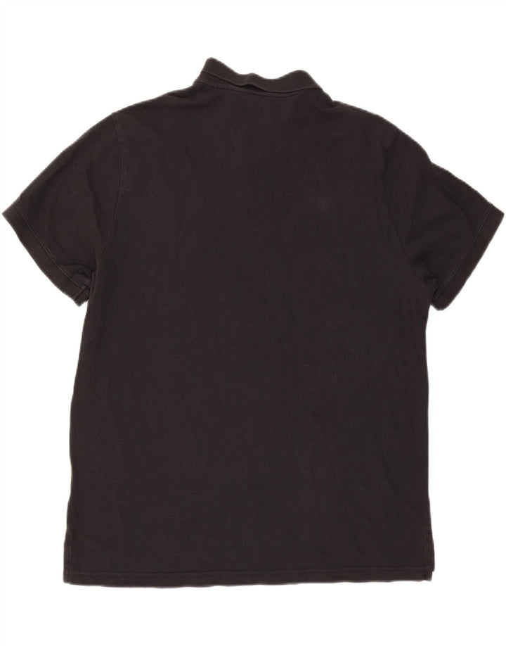 Polo Nike Hombre XL Negro