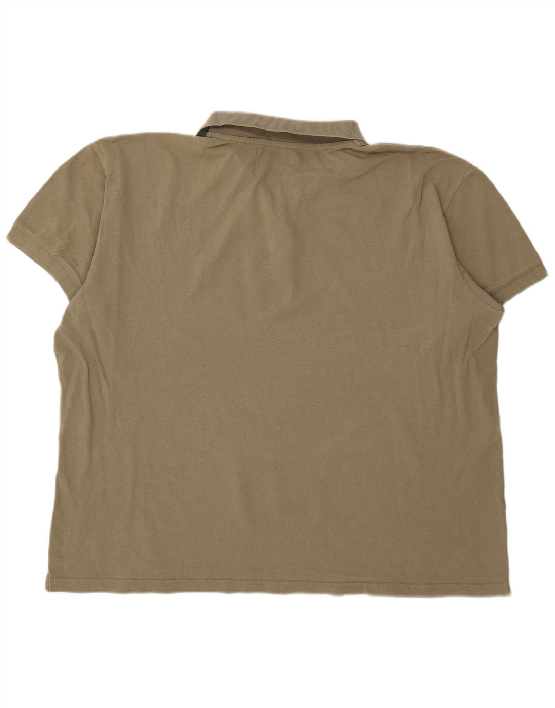 Marlboro Classics Polo Hombre 4XL Caqui