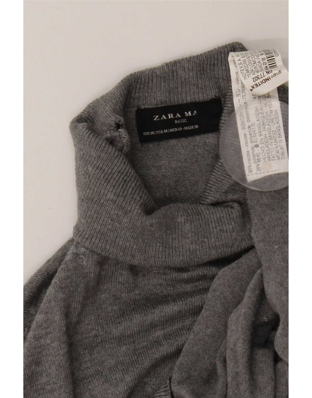 Zara Hombre